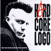 Hard Core Logo