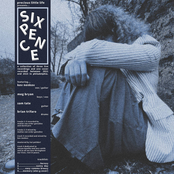 Sixpence - EP