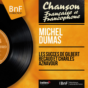 Les succès de Gilbert Bécaud et Charles Aznavour (Mono Version)