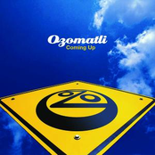 Let Me Dream by Ozomatli