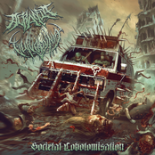 Societal Lobotomisation