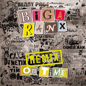 Biga Ranx: On Time (Remix)