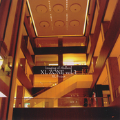 XL ZONE vol.3 -Imaging of Midland-
