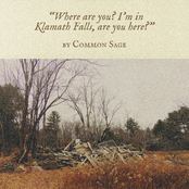 "Where Are You? I'm in Klamath Falls, Are You Here?"