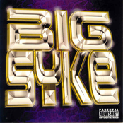 Black Ball by Big Syke