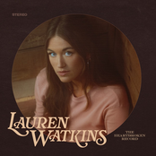 Lauren Watkins: The Heartbroken Record