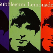 Bubblegum Lemonade