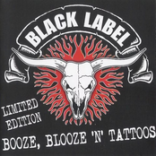Booze, Blooze N Tattoos