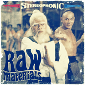 RAW MATERIALS [beat tape]