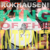 King of The Internet