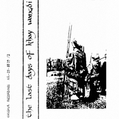 The Last Days Of Khay Wangdi