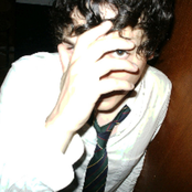 Song for the Boy Locked in His Room