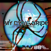 Under Your Wings And Into Your Arms by My Dying Bride
