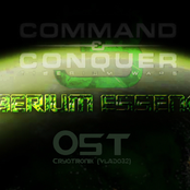 Command and Conquer: Tiberium Essence