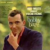 Bobby Bare: 500 Miles Away From Home