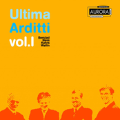 Ultima Arditti Vol. I