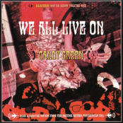 We All Live On Candy Green - Electric Sound Show, Vol. 1