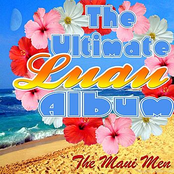 The Ultimate Luau Album