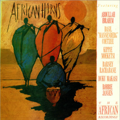 Msunduza by Abdullah Ibrahim