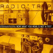 What Is That Music I Hear? by Radio Trip