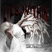 Isolation - EP