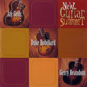 new guitar summit