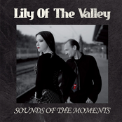 Minority by Lily Of The Valley