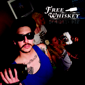 free whiskey