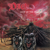 Dio: Lock Up The Wolves