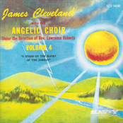 I Stood On the Banks of the Jordan