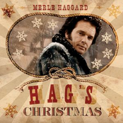 Jingle Bells by Merle Haggard