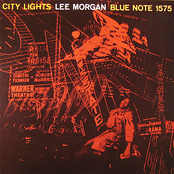 Kin Folks by Lee Morgan