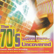 Easy Action: The 70's Uncovered - Disco Fever