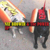 nat brower & the power