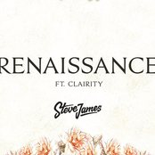 Steve James: Renaissance (feat. Clairity)