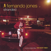 Fernando Jones: Stranded