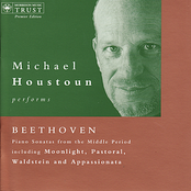 BEETHOVEN: Piano Sonatas Nos. 12-15, 21-27