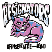 Grinsekatze-Kind