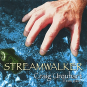 Streamwalker by Craig Urquhart