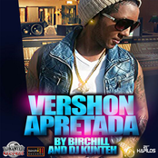 Vershon: Apretada - Single