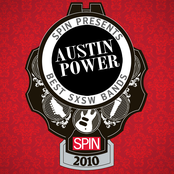 SPIN Presents AUSTIN POWER: Best SXSW Bands 2010