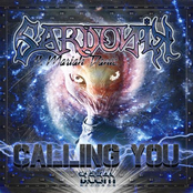 Calling You EP
