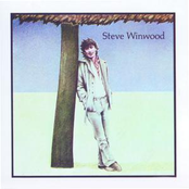 Let Me Make Something In Your Life by Steve Winwood