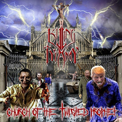 Killing Tyranny: Church of the Twisted Prophet