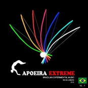 capoeira extreme