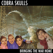 Doomsday Parade by Cobra Skulls