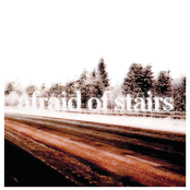 Afraid of Stairs EP