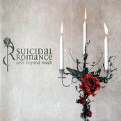 Angel Of Love by Suicidal Romance
