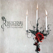 White Snow by Suicidal Romance