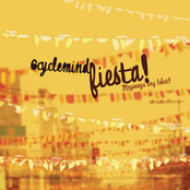 Fiesta by 6cyclemind